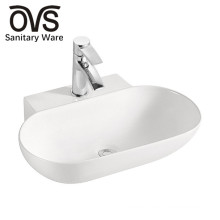 above counter basin density ceramics